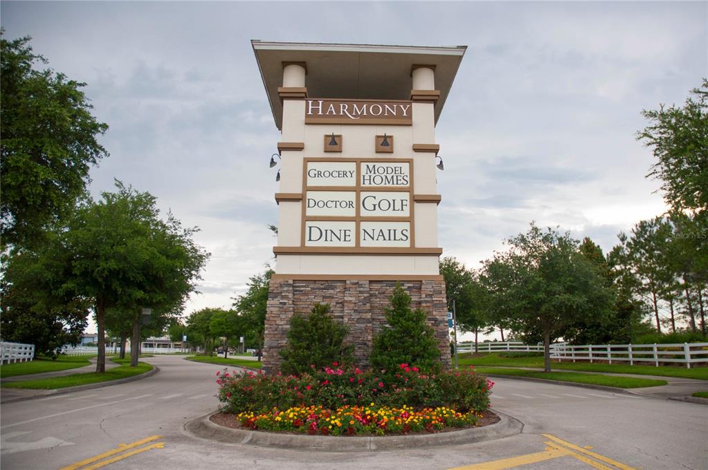 HARMONY, Florida 34773, 4 Bedrooms Bedrooms, ,3 BathroomsBathrooms,Residential,For Sale,OAK GLEN,O6087696