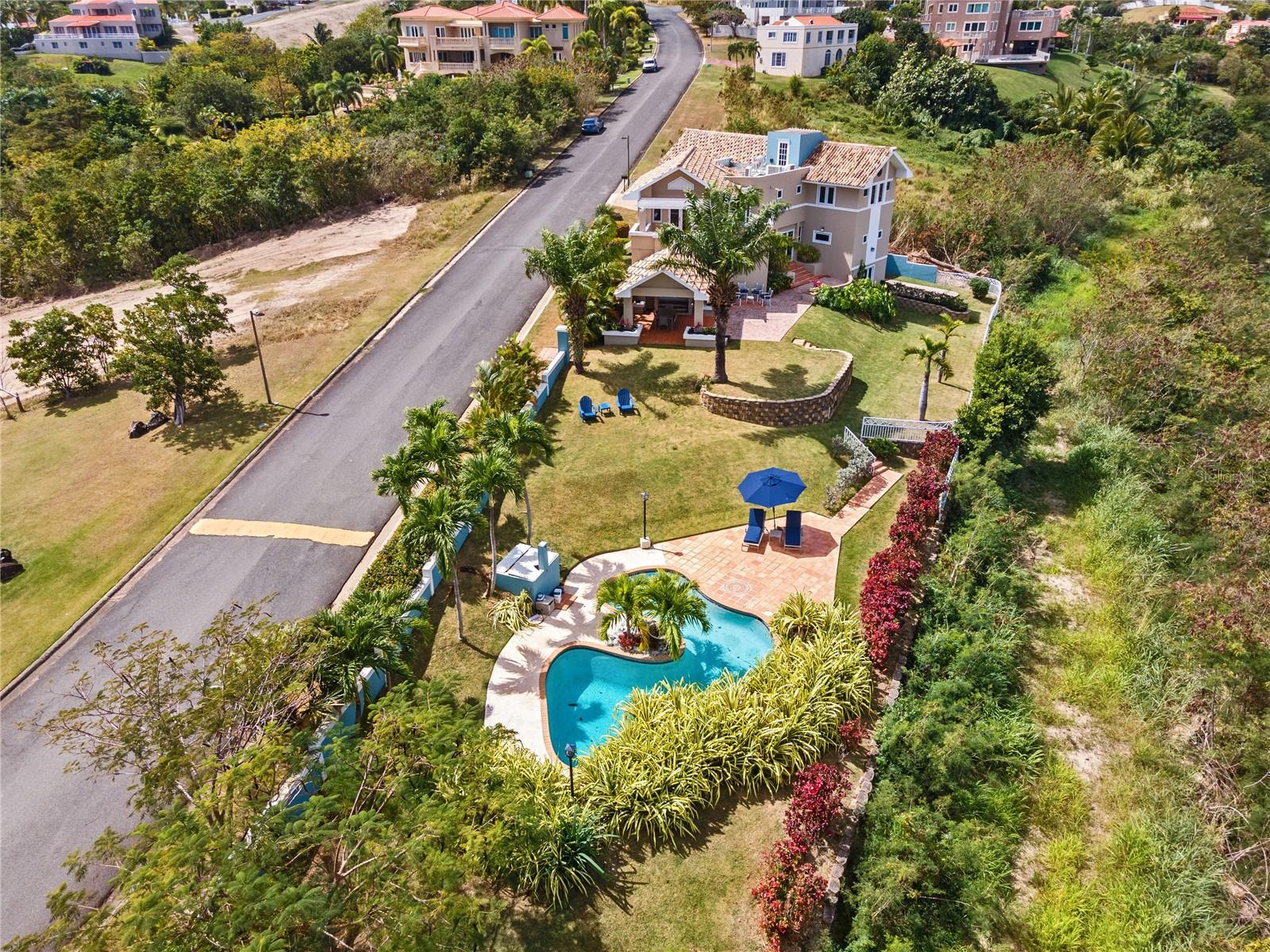 HUMACAO, Puerto Rico 00791, 4 Bedrooms Bedrooms, ,4 BathroomsBathrooms,Residential,For Sale,PR9099151