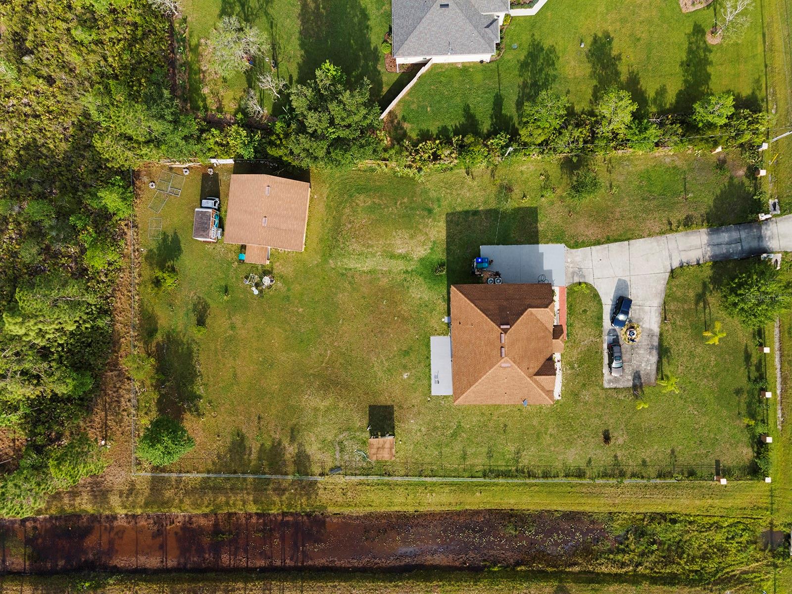 ORLANDO, Florida 32833, 5 Bedrooms Bedrooms, ,4 BathroomsBathrooms,Residential,For Sale,SABAL,G5068001