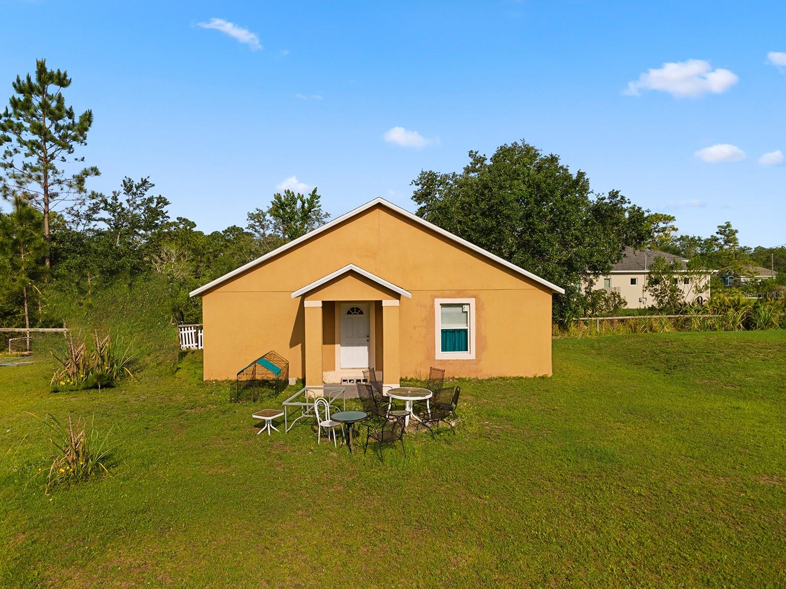 ORLANDO, Florida 32833, 5 Bedrooms Bedrooms, ,4 BathroomsBathrooms,Residential,For Sale,SABAL,G5068001