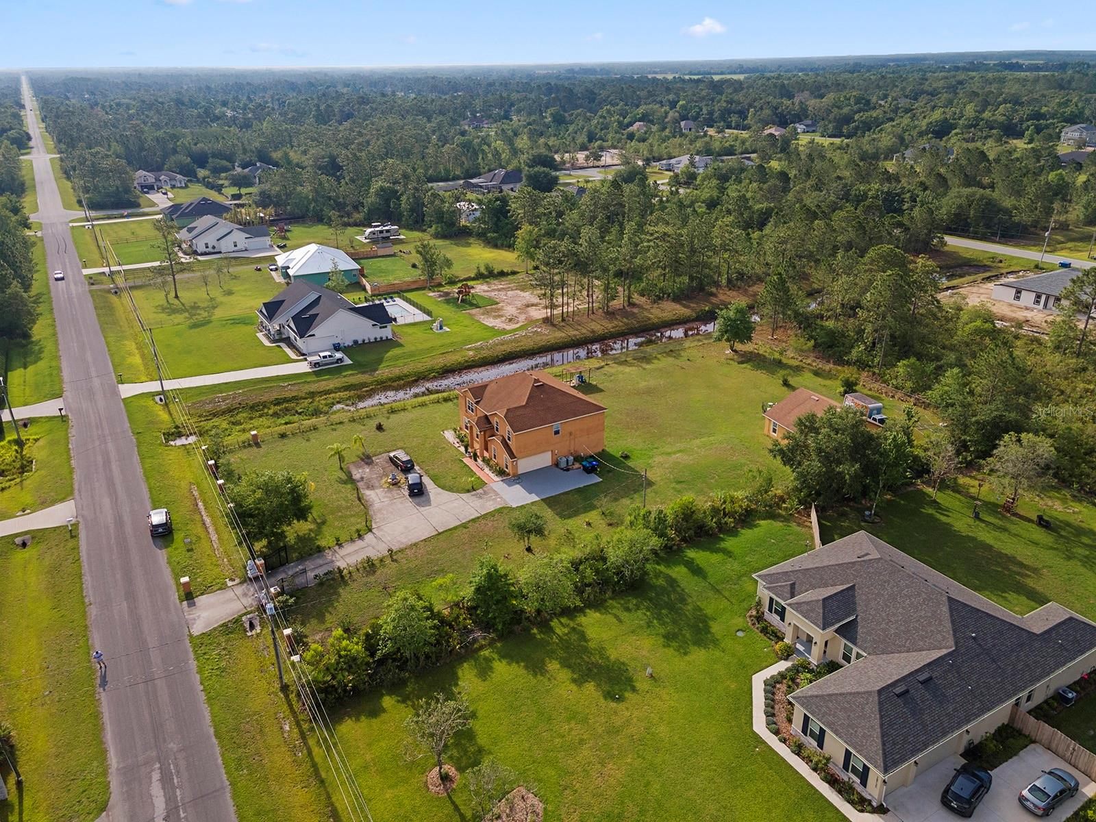 ORLANDO, Florida 32833, 5 Bedrooms Bedrooms, ,4 BathroomsBathrooms,Residential,For Sale,SABAL,G5068001
