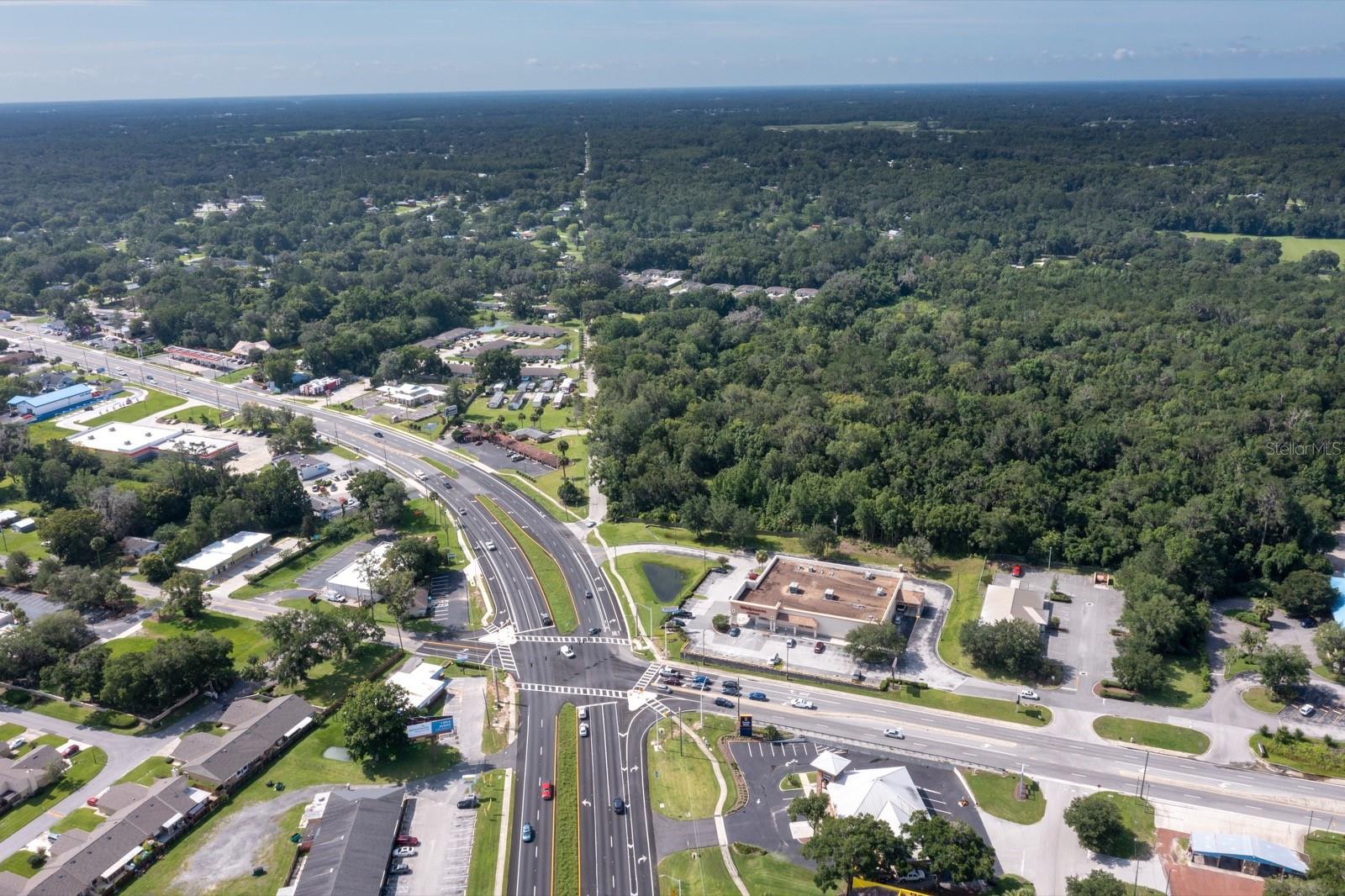 BELLEVIEW, Florida 34420, ,Land,For Sale,55TH AVENUE,OM660070