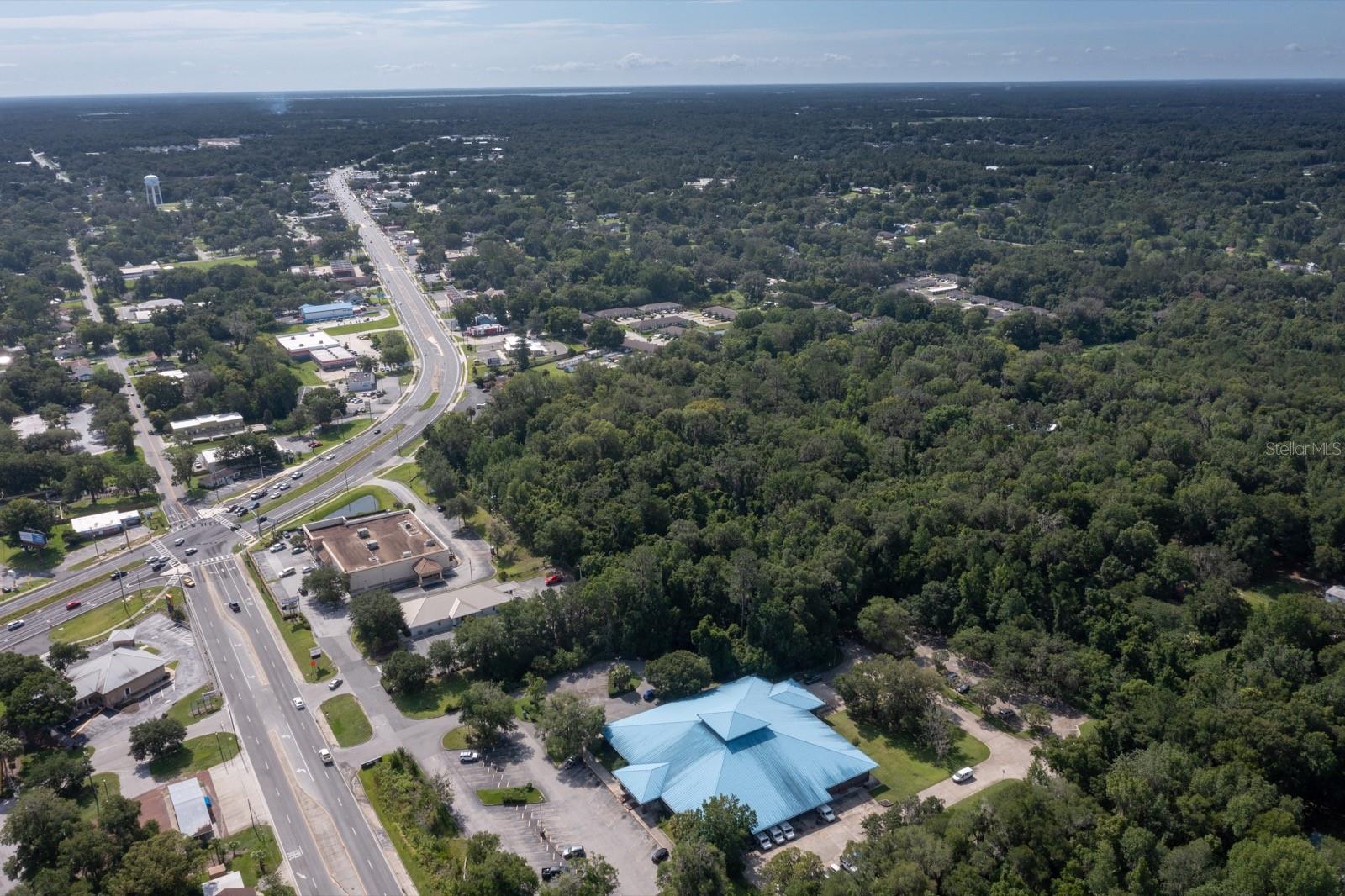 BELLEVIEW, Florida 34420, ,Land,For Sale,55TH AVENUE,OM660070