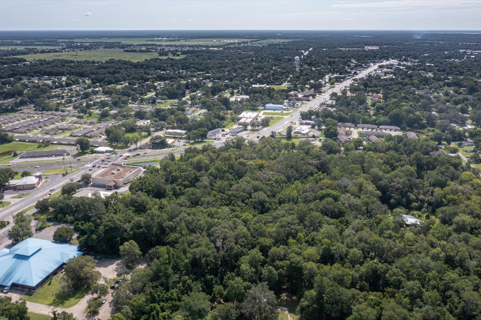 BELLEVIEW, Florida 34420, ,Land,For Sale,55TH AVENUE,OM660070