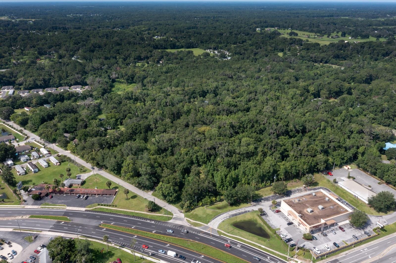 BELLEVIEW, Florida 34420, ,Land,For Sale,55TH AVENUE,OM660070