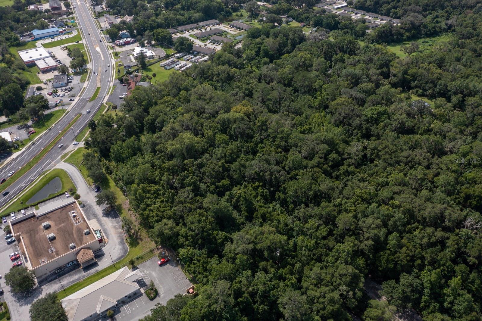 BELLEVIEW, Florida 34420, ,Land,For Sale,55TH AVENUE,OM660070