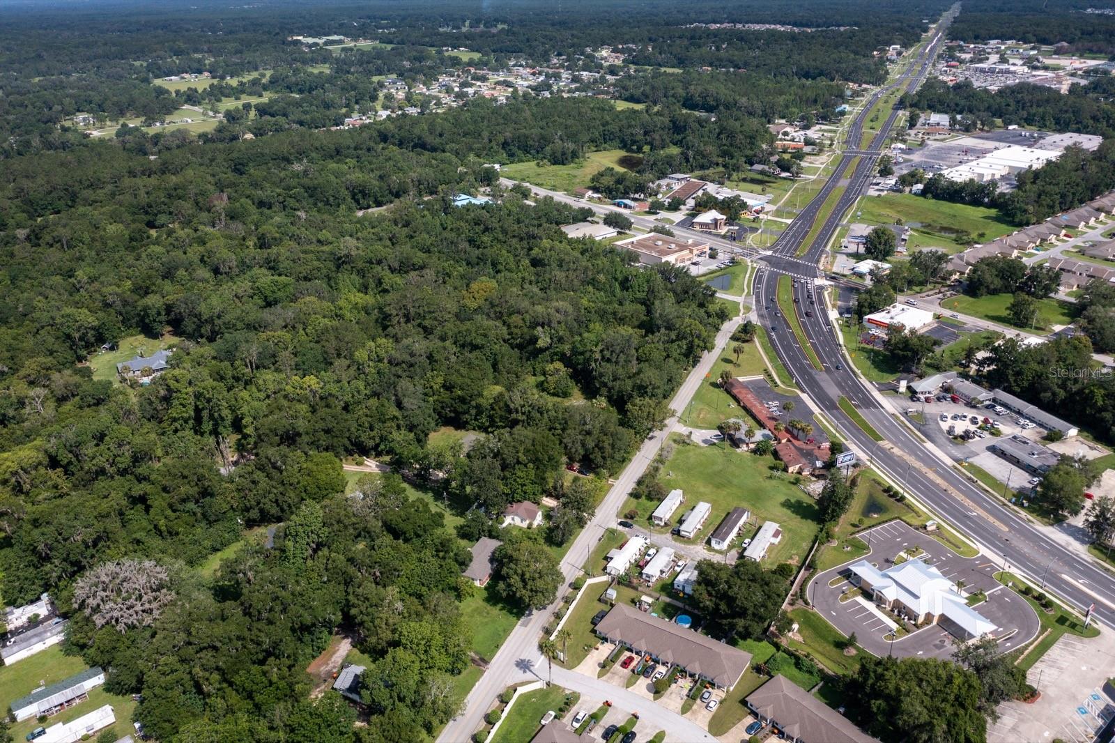 BELLEVIEW, Florida 34420, ,Land,For Sale,55TH AVENUE,OM660070