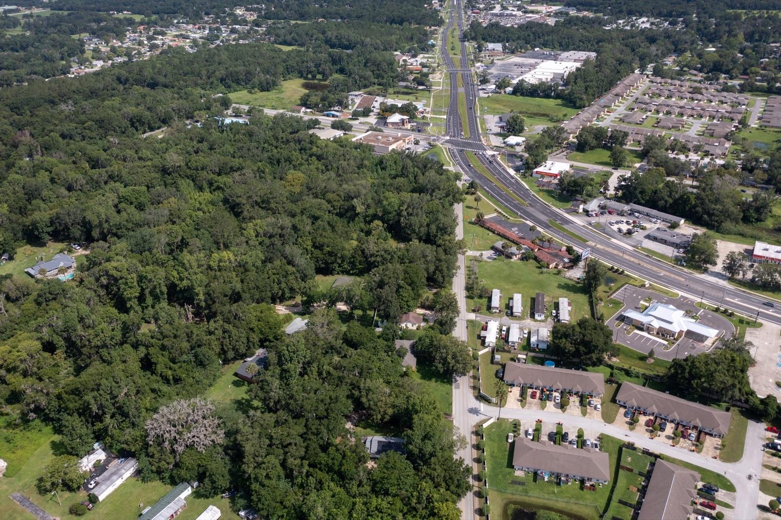 BELLEVIEW, Florida 34420, ,Land,For Sale,55TH AVENUE,OM660070