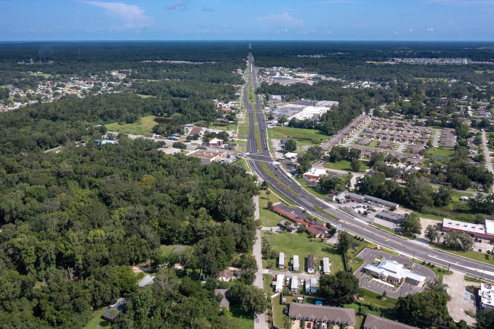 BELLEVIEW, Florida 34420, ,Land,For Sale,55TH AVENUE,OM660070