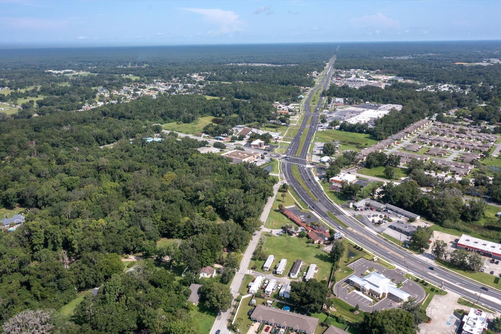 BELLEVIEW, Florida 34420, ,Land,For Sale,55TH AVENUE,OM660070