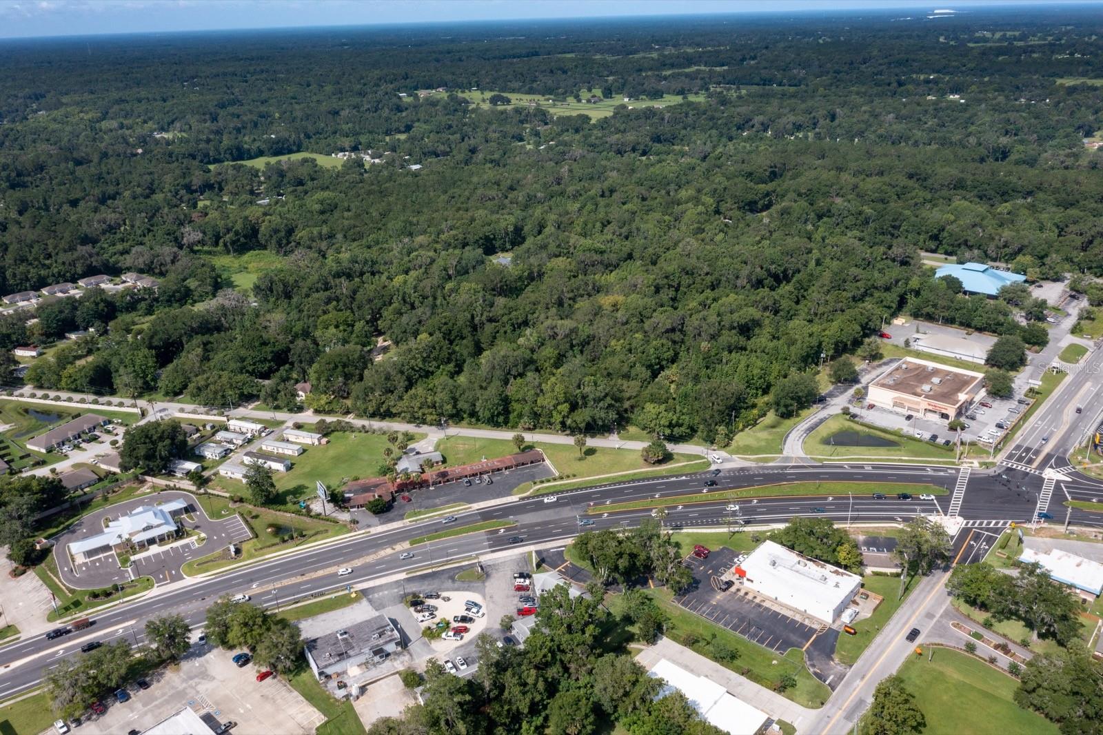BELLEVIEW, Florida 34420, ,Land,For Sale,55TH AVENUE,OM660070