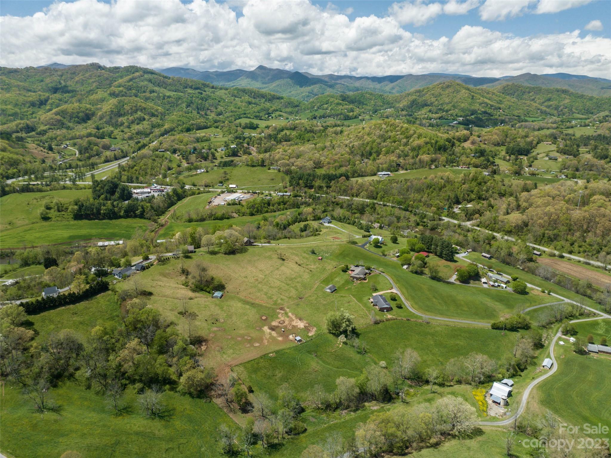 #4 Sunny Hill Lane, Clyde, North Carolina 28721, ,Land,For Sale,Sunny Hill,4027415