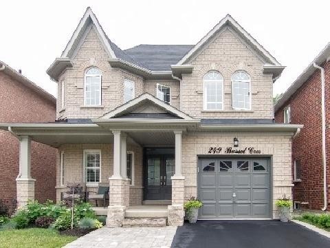 249 Bussel Cres, Milton, L9T0W3, 3 Bedrooms Bedrooms, ,4 BathroomsBathrooms,Detached,For Lease,Bussel,W5071189