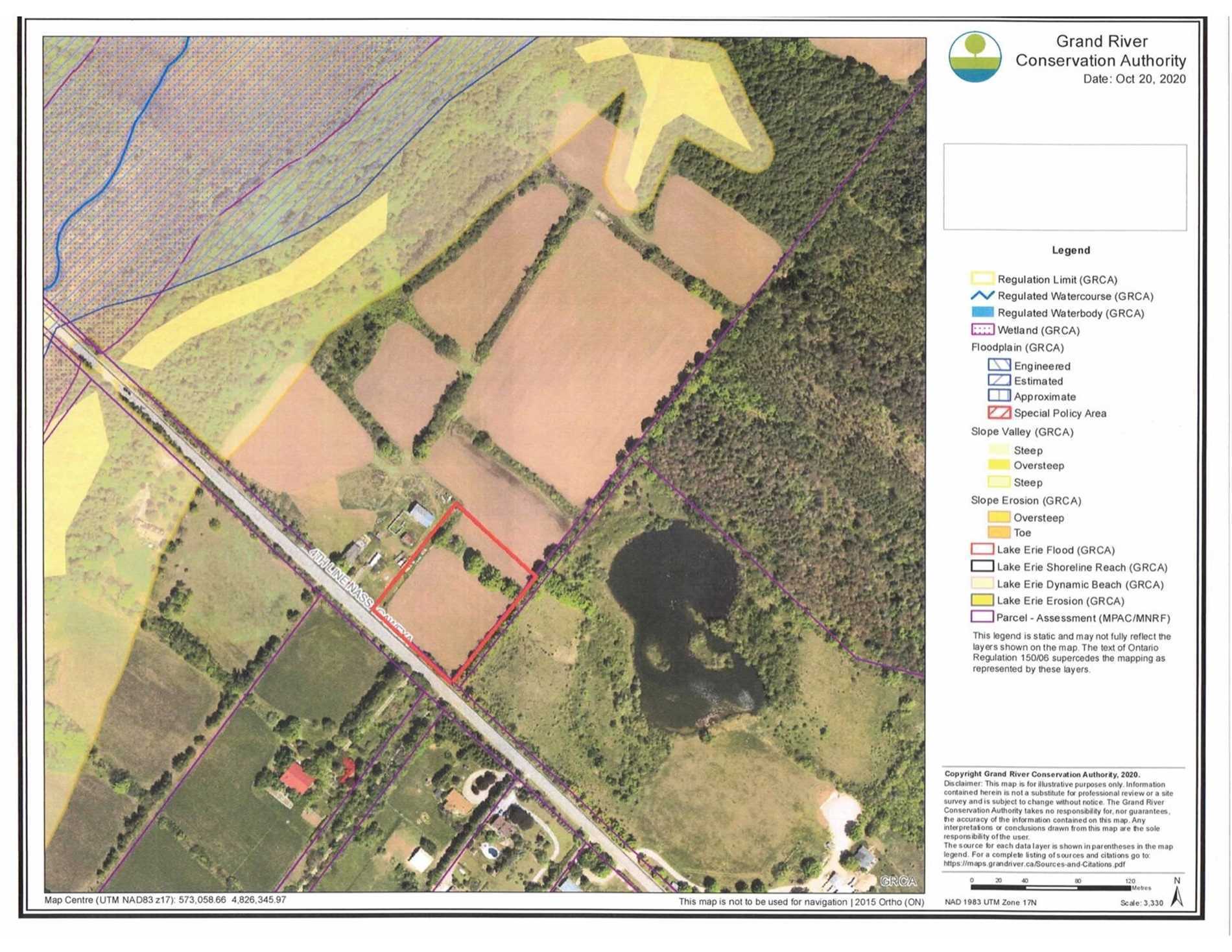 Pt Lot 29 Conc 5, Fourth Line, Milton, N0B 2K0, ,Vacant Land,For Sale,29 Conc 5, Fourth,W5072471