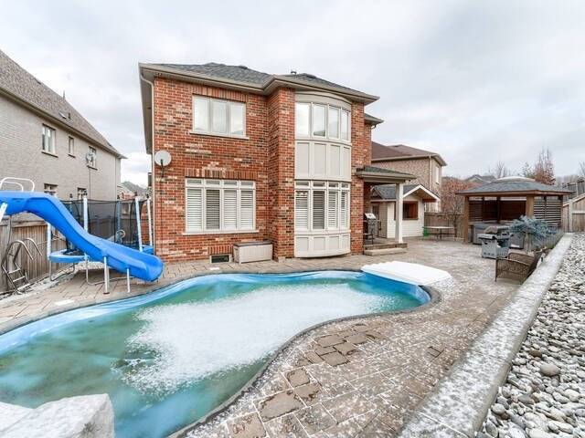 30 Lookout Crt, Halton Hills, L7G6P1, 4 Bedrooms Bedrooms, ,4 BathroomsBathrooms,Detached,For Sale,Lookout,W5065936